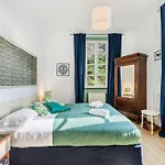 Appartement Oleander Castle - Housing Among And Castle