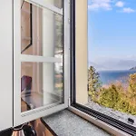 Oleander Castle - Housing Among And Castle Appartement Dervio