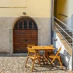 Appartement Oleander Castle - Housing Among And Castle Dervio