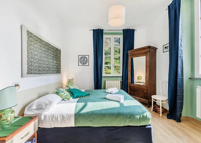 Appartamento Oleander Castle - Housing Among And Castle