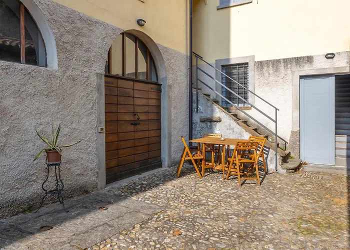 Appartamento Oleander Castle - Housing Among And Castle *